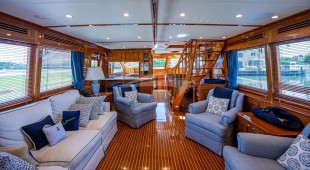 Magic Tutch Caribbean, East Coast United States