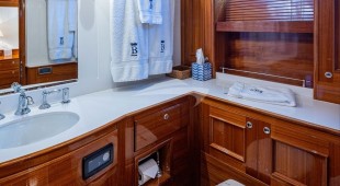 Magic Tutch Caribbean, East Coast United States