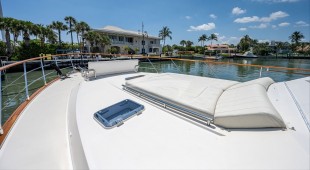 Magic Tutch Caribbean, East Coast United States