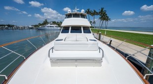 Magic Tutch Caribbean, East Coast United States