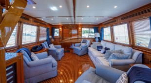 Magic Tutch Caribbean, East Coast United States