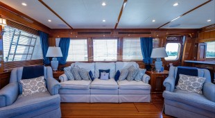 Magic Tutch Caribbean, East Coast United States