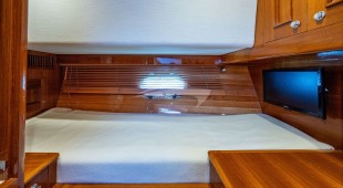 Magic Tutch Caribbean, East Coast United States