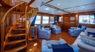 Magic Tutch Caribbean, East Coast United States