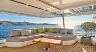 Magic Moments  Caribbean Leewards, Caribbean Virgin Islands (BVI)