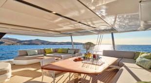 Magic Moments  Caribbean Leewards, Caribbean Virgin Islands (BVI)