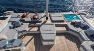 Magic Moments  Caribbean Leewards, Caribbean Virgin Islands (BVI)