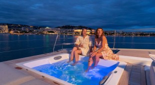 Magic Moments  Caribbean Leewards, Caribbean Virgin Islands (BVI)