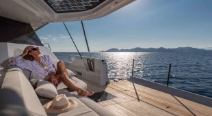 Magic Moments  Caribbean Leewards, Caribbean Virgin Islands (BVI)