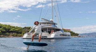 Magic Moments  Caribbean Leewards, Caribbean Virgin Islands (BVI)