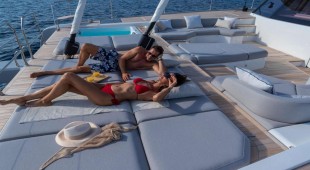 Magic Moments  Caribbean Leewards, Caribbean Virgin Islands (BVI)