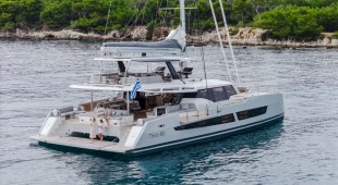 Magic Moments  Caribbean Leewards, Caribbean Virgin Islands (BVI)