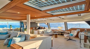 Magic Moments  Caribbean Leewards, Caribbean Virgin Islands (BVI)