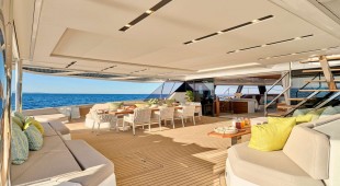 Magic Moments  Caribbean Leewards, Caribbean Virgin Islands (BVI)