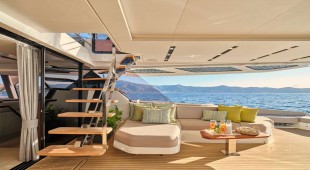 Magic Moments  Caribbean Leewards, Caribbean Virgin Islands (BVI)