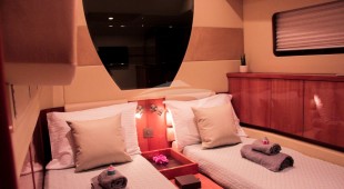 Magika East Mediterranean