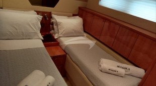 Magika East Mediterranean