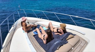 Magika East Mediterranean