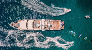 Magix East Mediterranean