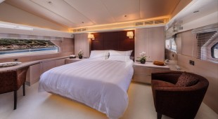 Magix East Mediterranean