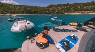 Magix East Mediterranean