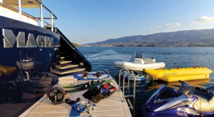 Magix East Mediterranean