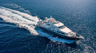 Magix East Mediterranean