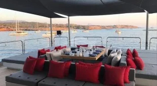 Magna Grecia East Mediterranean, West Mediterranean