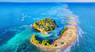 Magnificent Central America