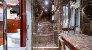 Magnum Ride Caribbean, East Coast United States