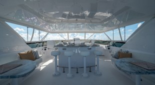 Magnum Ride Caribbean, East Coast United States