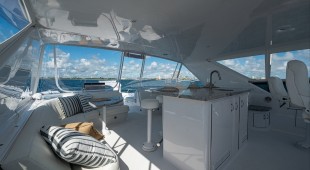 Magnum Ride Caribbean, East Coast United States