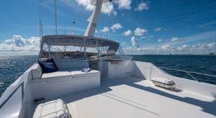 Magnum Ride Caribbean, East Coast United States