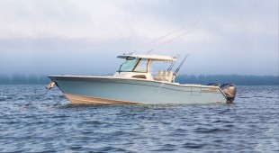 Magnum Ride Caribbean, East Coast United States