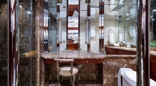 Magnum Ride Caribbean, East Coast United States