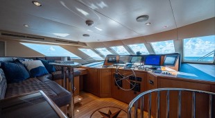 Magnum Ride Caribbean, East Coast United States