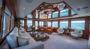 Magnum Ride Caribbean, East Coast United States