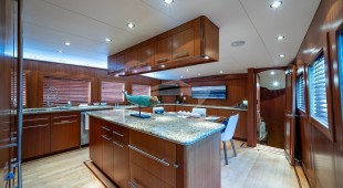 Magnum Ride Caribbean, East Coast United States