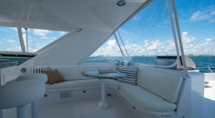 Magnum Ride Caribbean, East Coast United States