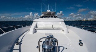 Magnum Ride Caribbean, East Coast United States