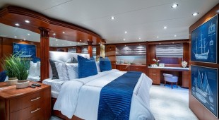 Magnum Ride Caribbean, East Coast United States