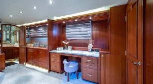 Magnum Ride Caribbean, East Coast United States