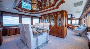 Magnum Ride Caribbean, East Coast United States