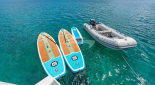 Mah Na Mah Na Caribbean