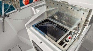 Mah Na Mah Na Caribbean