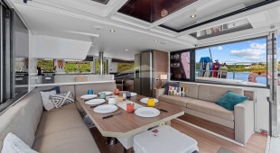 Mah Na Mah Na Caribbean