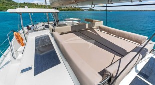 Mah Na Mah Na Caribbean