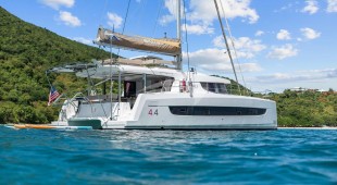 Mah Na Mah Na Caribbean