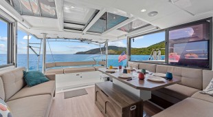 Mah Na Mah Na Caribbean