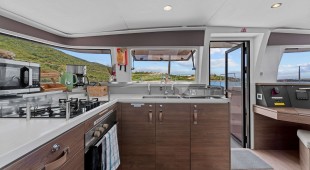 Mah Na Mah Na Caribbean